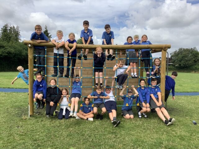 Year 4 RE – Stibbard All Saints